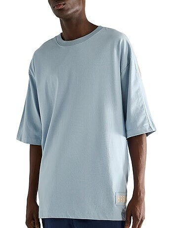 T-shirt homme kaporal