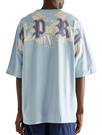 T-shirt homme kaporal