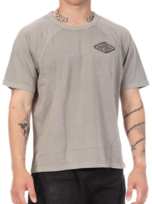 T-Shirt Homme Kaporal - Kiabi