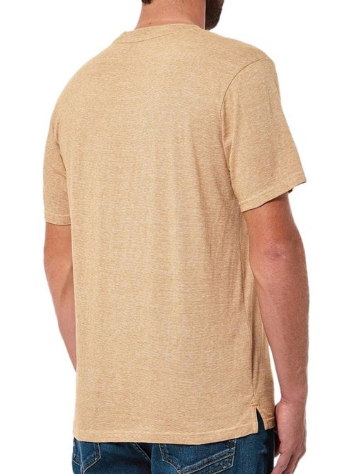 T-Shirt Homme Kaporal - Kiabi T-Shirt Homme Kaporal - Kiabi