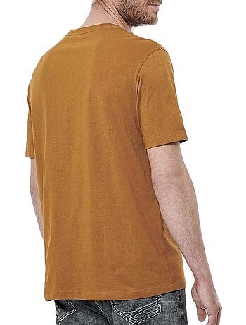 T-shirt homme kaporal