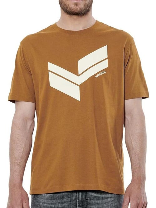 T-Shirt Homme Kaporal - Kiabi T-Shirt Homme Kaporal - Kiabi