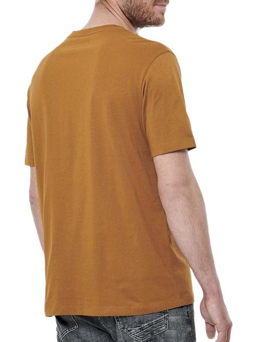 T-Shirt Homme Kaporal - Kiabi T-Shirt Homme Kaporal - Kiabi