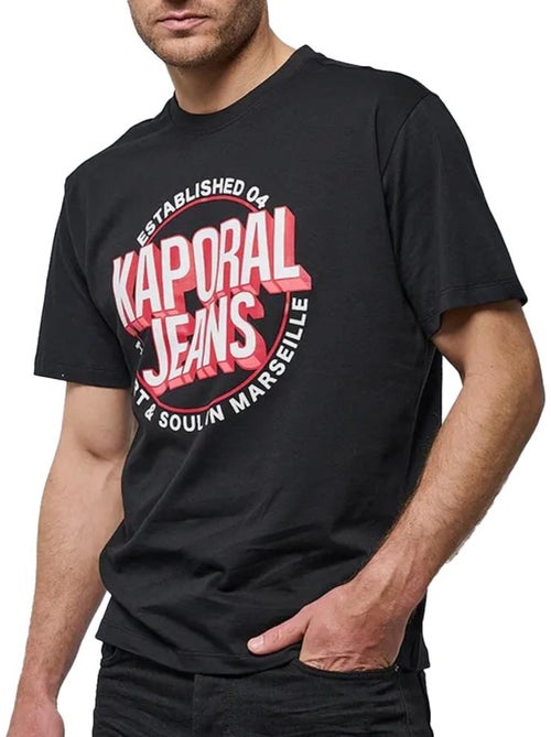 T-shirt homme kaporal - Kiabi T-shirt homme kaporal - Kiabi