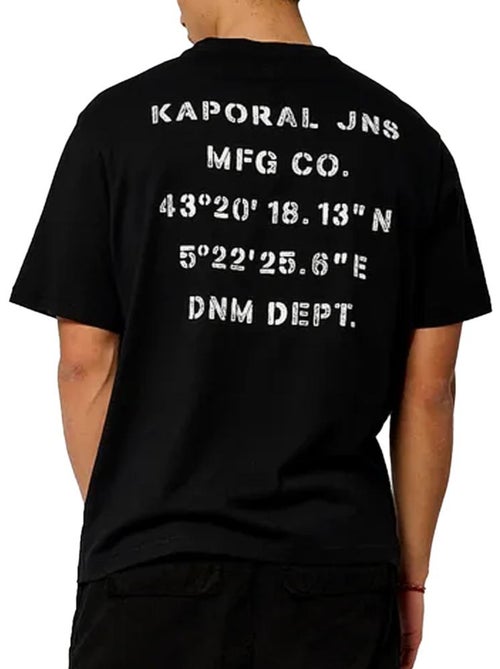 T-shirt Homme Kaporal - Kiabi