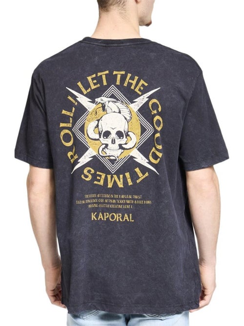 T-Shirt Homme Kaporal - Kiabi T-Shirt Homme Kaporal - Kiabi