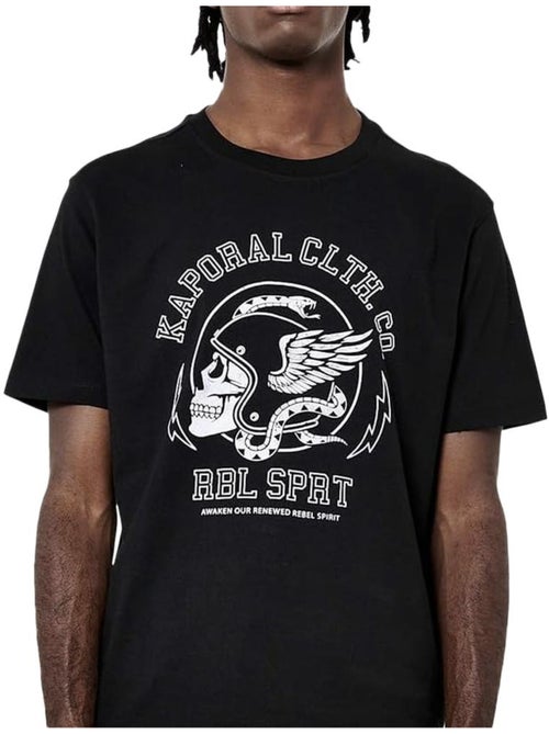 T-Shirt Homme Kaporal - Kiabi T-Shirt Homme Kaporal - Kiabi