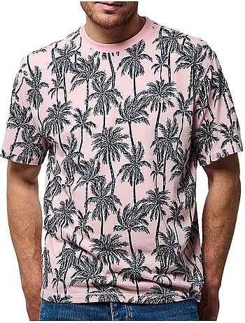 T-shirt Homme Kaporal