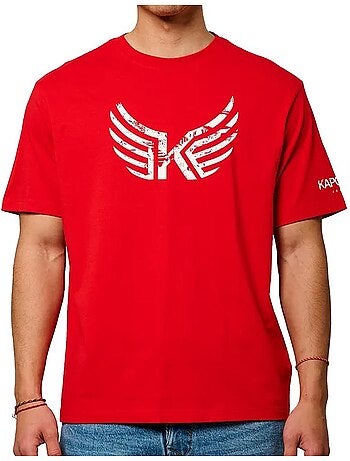 T-shirt homme kaporal