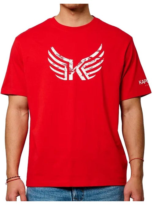 T-shirt homme kaporal - Kiabi
