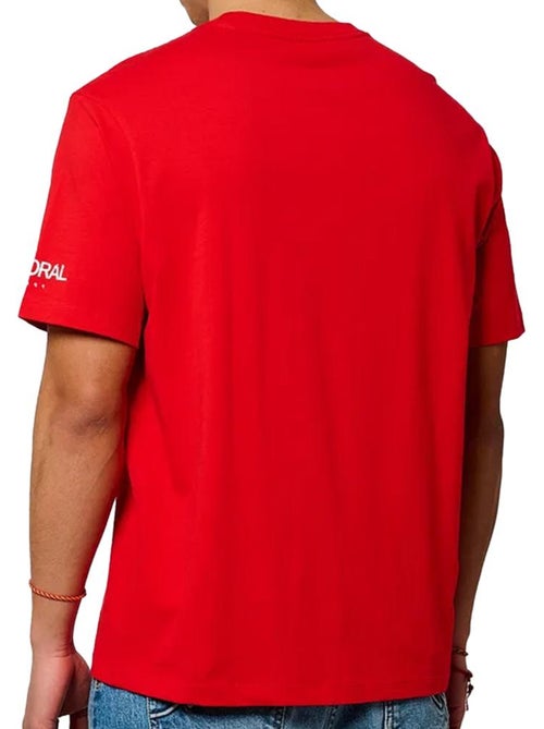 T-shirt homme kaporal - Kiabi