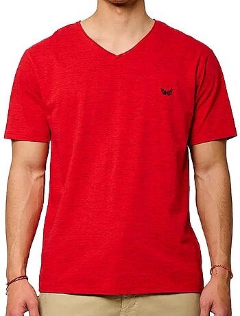 T-shirt homme kaporal