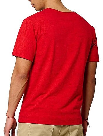 T-shirt homme kaporal