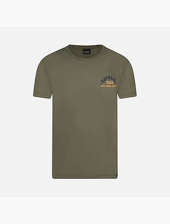 T-shirt homme kaporal