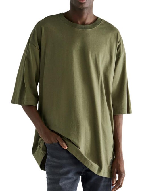 T-Shirt Homme Kaporal - Kiabi T-Shirt Homme Kaporal - Kiabi