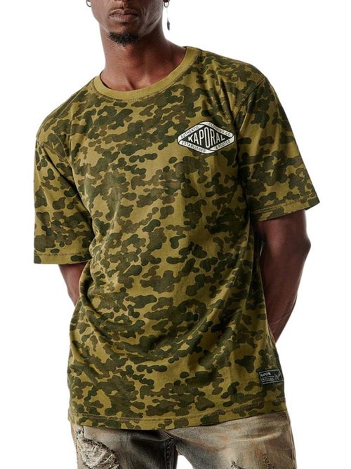 T-Shirt Homme Kaporal - Kiabi