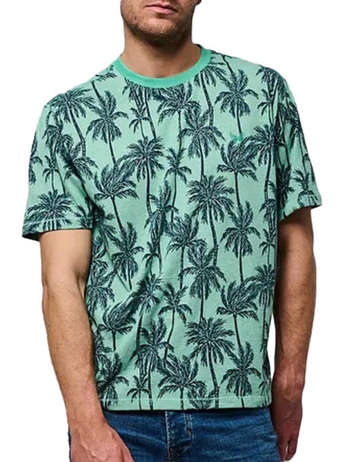 T-shirt Homme Kaporal - Kiabi T-shirt Homme Kaporal - Kiabi