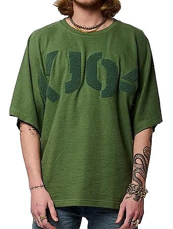T-shirt homme kaporal