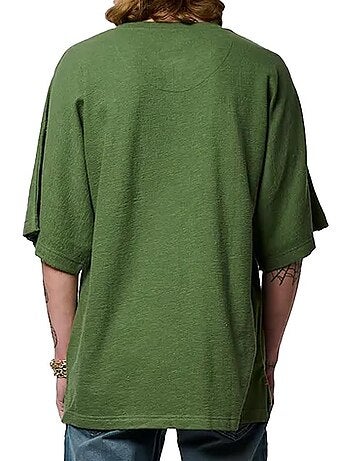 T-shirt homme kaporal