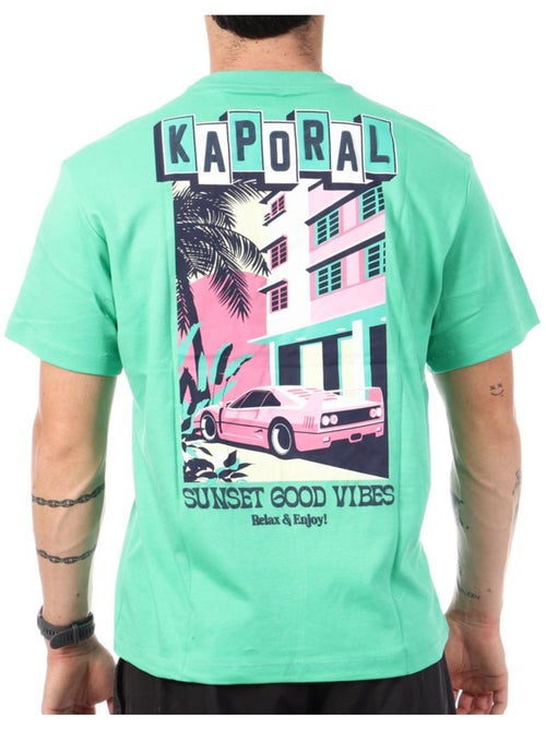 T-Shirt Homme Kaporal - Kiabi T-Shirt Homme Kaporal - Kiabi