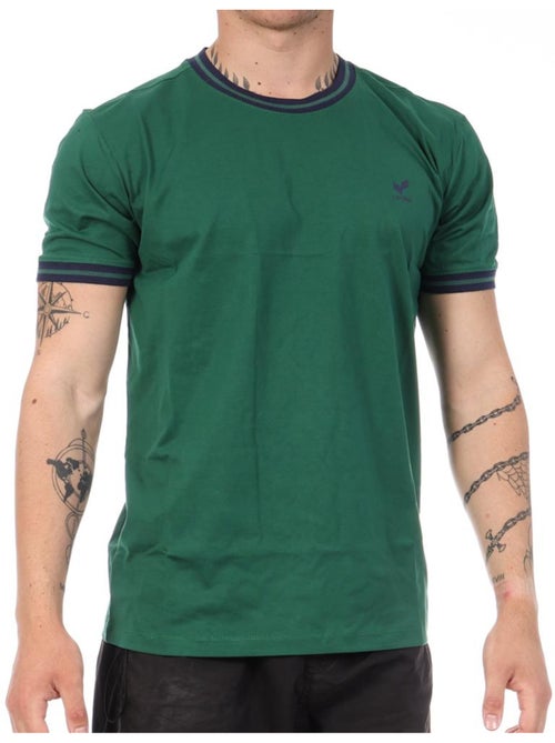 T-shirt homme kaporal - Kiabi T-shirt homme kaporal - Kiabi