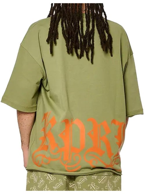 T-Shirt Homme Kaporal - Kiabi T-Shirt Homme Kaporal - Kiabi