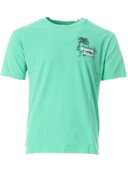 T-Shirt Homme Kaporal - Kiabi