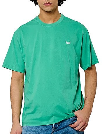 T-shirt homme kaporal