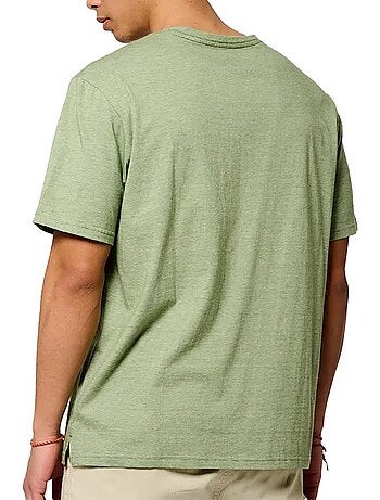 T-shirt homme kaporal