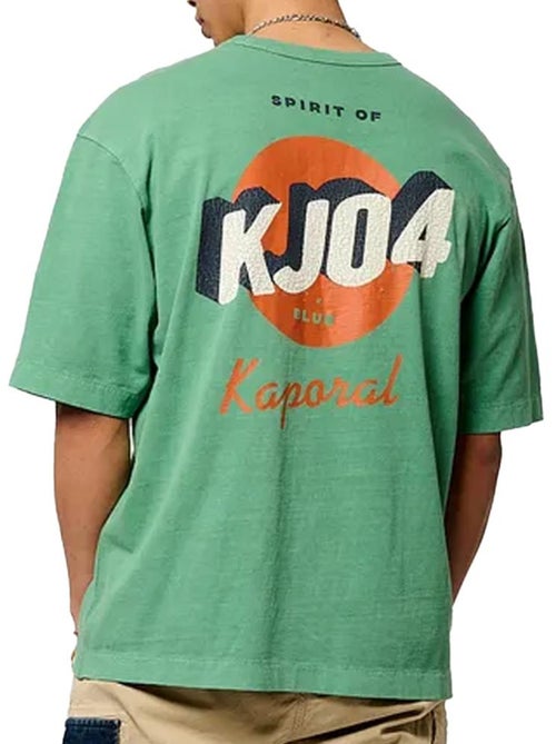 T-Shirt Homme Kaporal - Kiabi