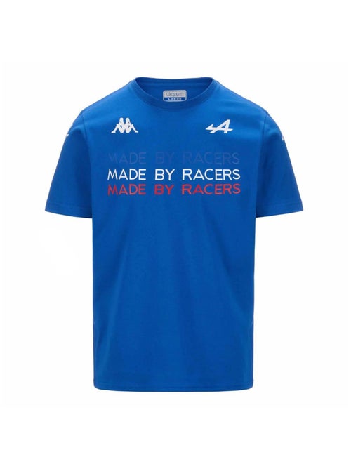 T-shirt homme kappa - Kiabi
