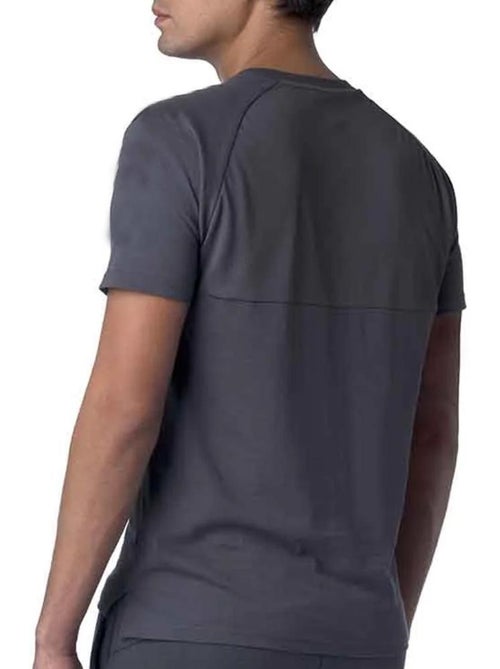 T-shirt homme kappa - Kiabi