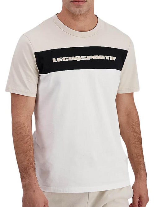 T-Shirt Homme Le Coq Sportif - Kiabi T-Shirt Homme Le Coq Sportif - Kiabi