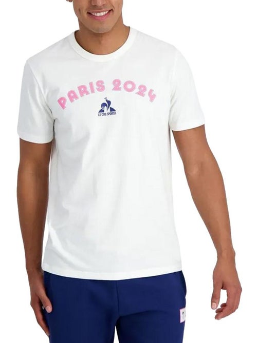 T-shirt Homme Le Coq Sportif - Kiabi