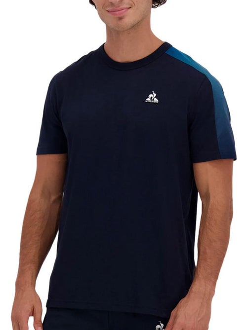 T-shirt homme le coq sportif - Kiabi T-shirt homme le coq sportif - Kiabi