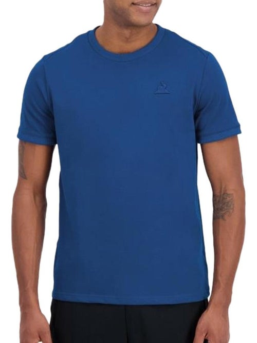 T-Shirt Homme Le Coq Sportif - Kiabi