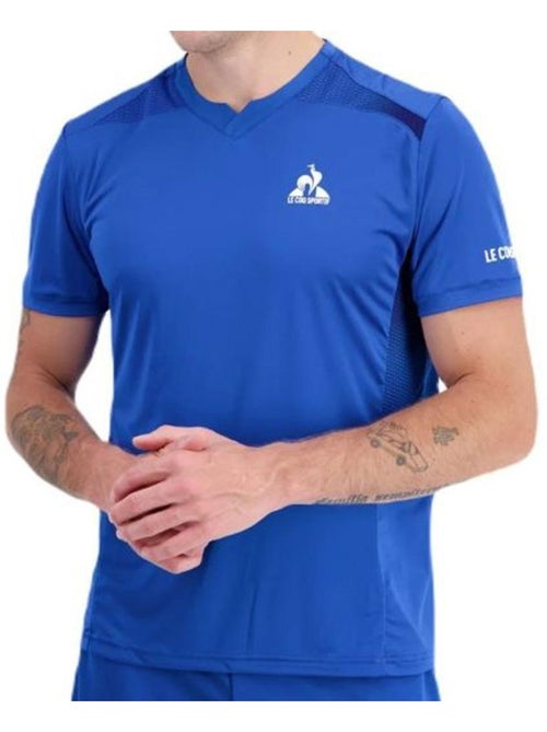 T-Shirt Homme Le Coq Sportif - Kiabi T-Shirt Homme Le Coq Sportif - Kiabi