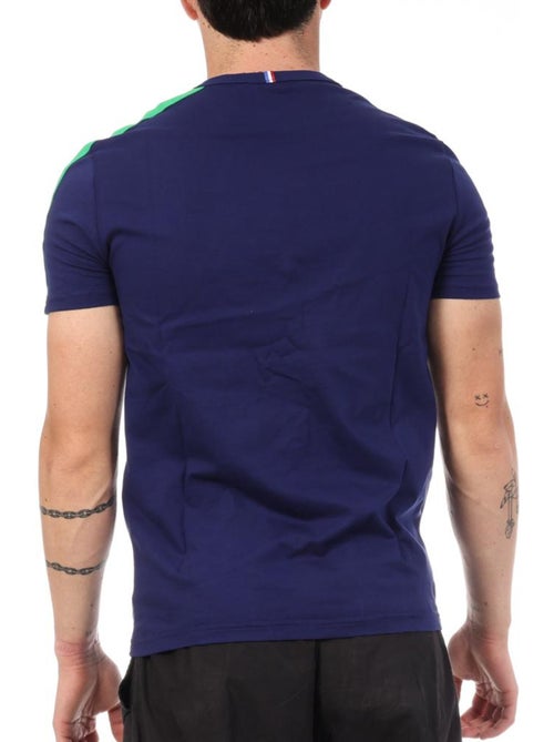 T-Shirt Homme Le Coq Sportif - Kiabi T-Shirt Homme Le Coq Sportif - Kiabi
