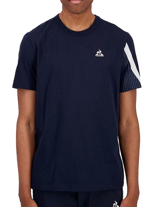 T-shirt homme le coq sportif graphique - Kiabi
