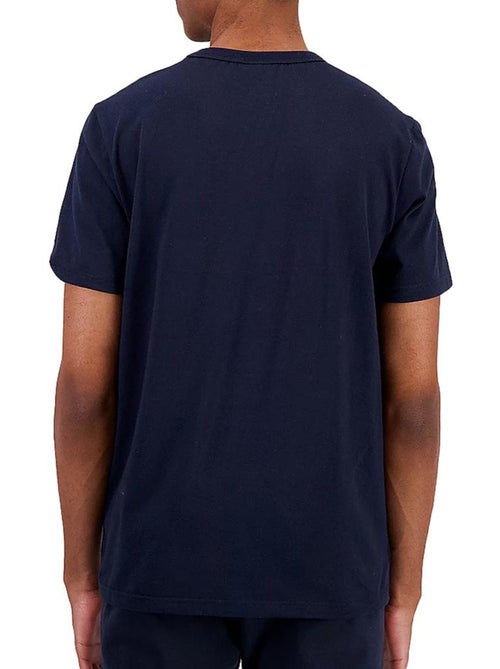 T-shirt homme le coq sportif graphique - Kiabi