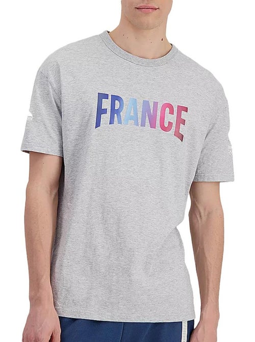 T-Shirt Homme Le Coq Sportif - Kiabi