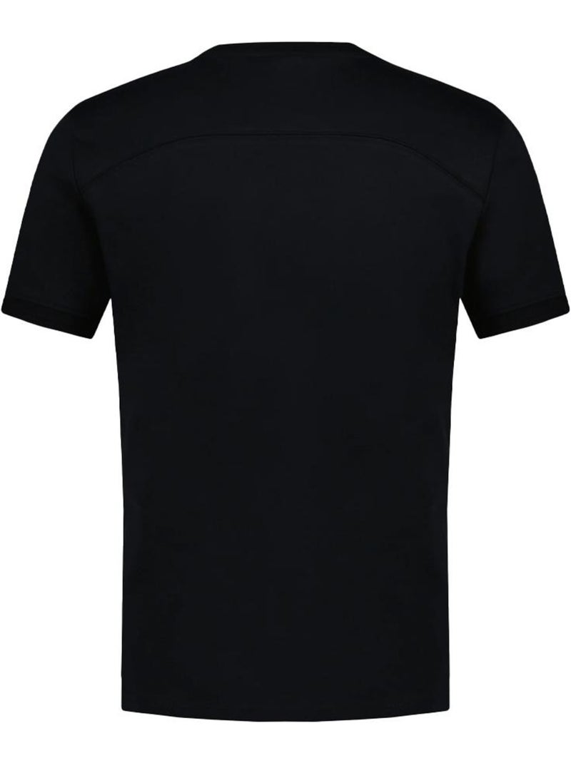 T-Shirt Homme Le Coq Sportif Noir - Kiabi