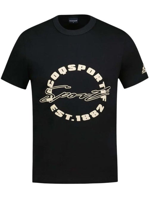 T-Shirt Homme Le Coq Sportif - Kiabi T-Shirt Homme Le Coq Sportif - Kiabi
