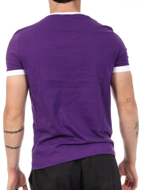 T-Shirt Homme Le Coq Sportif Tee - Kiabi T-Shirt Homme Le Coq Sportif Tee - Kiabi