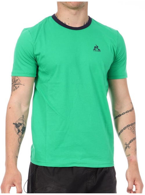 T-Shirt Homme Le Coq Sportif - Kiabi T-Shirt Homme Le Coq Sportif - Kiabi