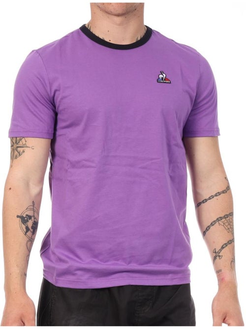 T-Shirt Homme Le Coq Sportif - Kiabi