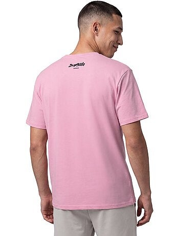 T-shirt homme manches courtes boombastic homme bbc memories