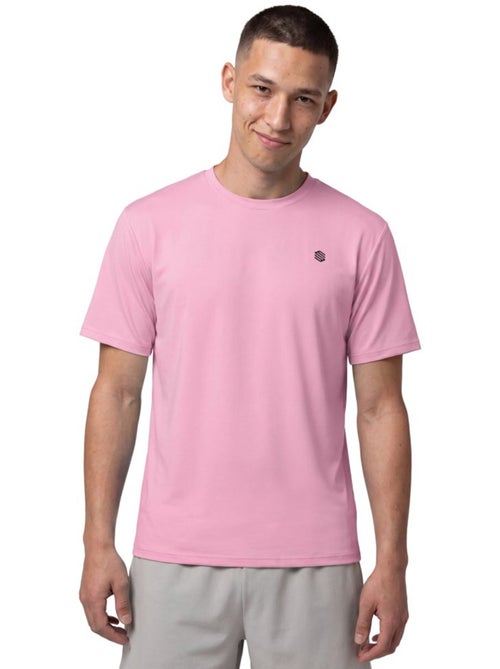 T-shirt homme manches courtes boombastic homme bbc memories - Kiabi T-shirt homme manches courtes boombastic homme bbc memories - Kiabi