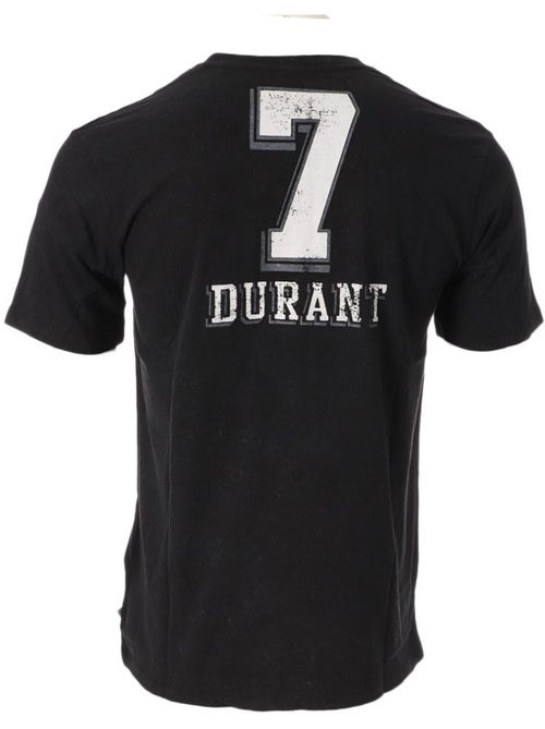T-shirt homme nba brooklyn nets - Kiabi