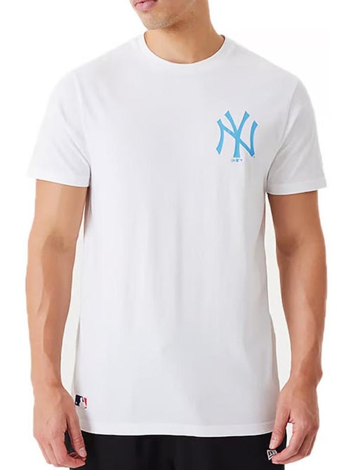 T-shirt Homme New Era - Kiabi